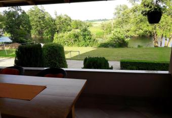 Apartments Korana, BelajskePoljice has Balcony rooms