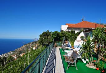 Residence Eden has Balcony rooms