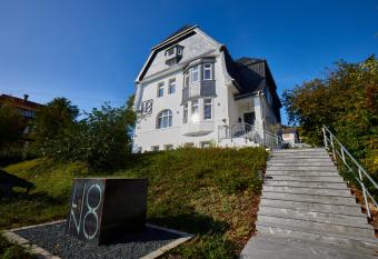 LIONO BoutiqueHotel has Balcony rooms