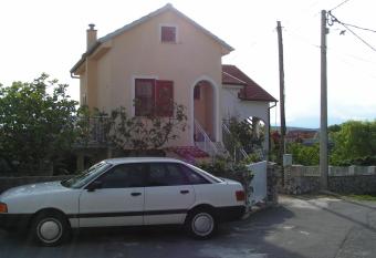 Apartments with a parking space Jadranovo, Crikvenica - 13417 has Smoking rooms