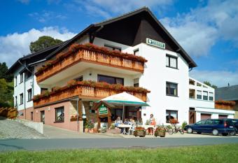 Hotel Garni Assion has Balcony rooms