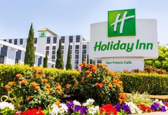 Holiday Inn San Jose - Silicon Valley by IHG allows 18 year olds to book a room