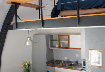 Rosario Suites allows 18 year olds to book a room