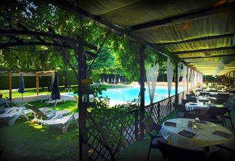 Hotel Sporting Brugherio has Balcony rooms