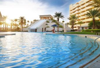 Hilton Vacation Club Cancun Resort Las Vegas has Balcony rooms