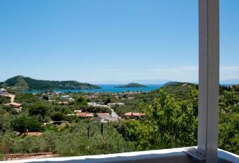 Camelia studios has Balcony rooms