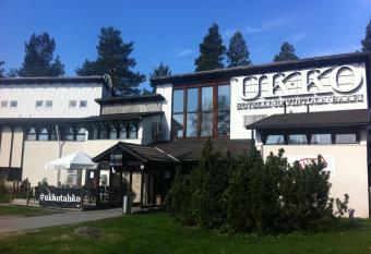 Ukko has Balcony rooms