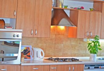 Villa Leone has Balcony rooms