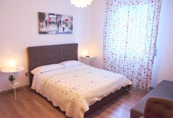 La Candelaria has Balcony rooms