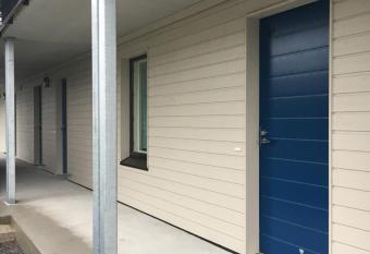 B  stlandia Apartments with Sauna allows 18 year olds to book a room