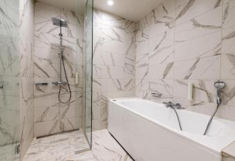 Centennial Hotel Tallinn has Balcony rooms