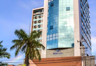 Marante Executive Hotel allows 18 year olds to book a room