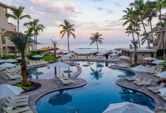 Pueblo Bonito Mazatlan allows 18 year olds to book a room