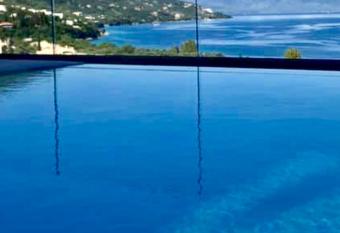 Villa Renata Gold has Balcony rooms