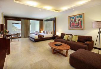 Sagara Villas and Suites Sanur allows 18 year olds to book a room