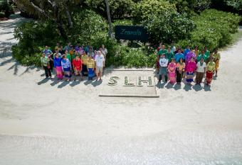 Zeavola Resort has Balcony rooms