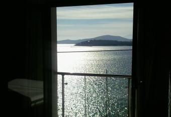 Hotel Kipseli has Balcony rooms