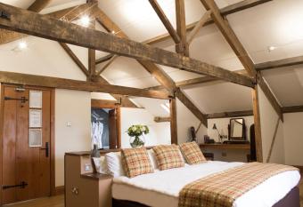 The Cawdor allows 18 year olds to book a room