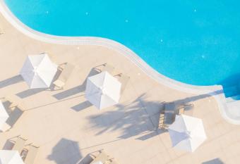 Apollon Hotel has Balcony rooms