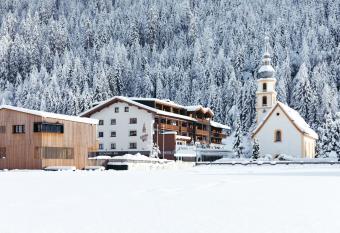 Hotel Kirchenwirt has Balcony rooms