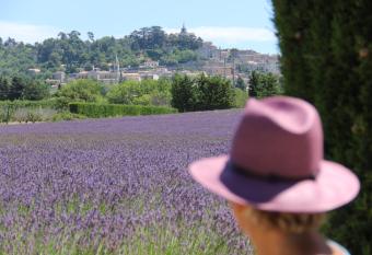 La Maison de Nanouche has Balcony rooms