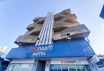 Ingnaam Hotel has Balcony rooms