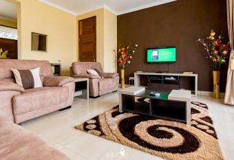 Casa Mayana has Balcony rooms