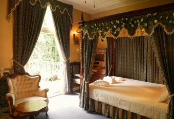 Hotel Pegasus has Balcony rooms