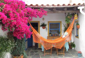 Casa de Montoit8 has Balcony rooms