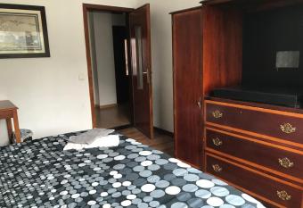 Apartment Zaventem Brussels Airport B has Balcony rooms