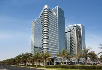 Pearl Rotana Capital Centre allows 18 year olds to book a room