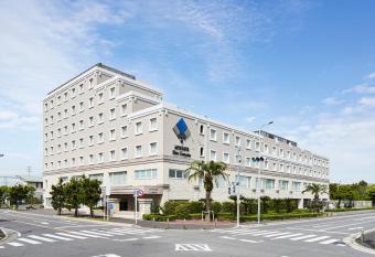 MYSTAYS Shin Urayasu Conference Center has Smoking/Balcony rooms