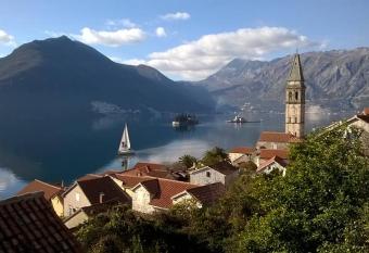Apartment Mediterraneo Seagull has Balcony rooms