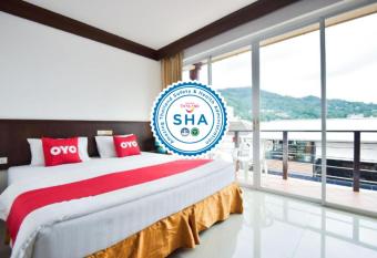 OYO 389 Sira Boutique Residence allows 18 year olds to book a room