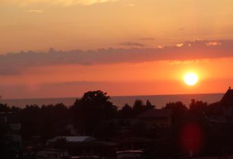 Apartament z widokiem na morze - Apartament Turkusowy has Balcony rooms