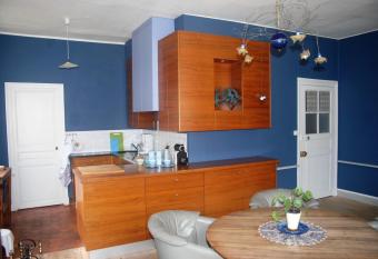 Chez Bea allows 18 year olds to book a room