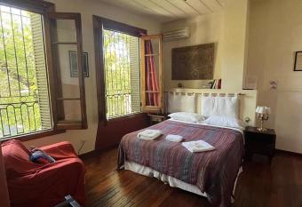 Boutique Hotel Casa Rugantino has Balcony rooms