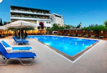 Miramare has Balcony rooms