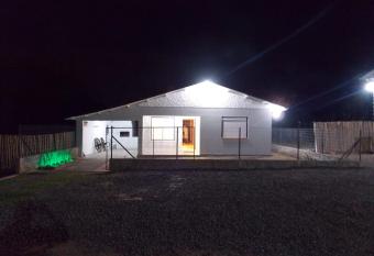 Pousada Leprechaun has Balcony rooms