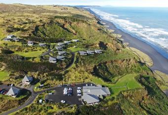 Castaways Resort has Balcony rooms