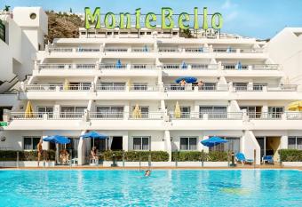 Servatur Montebello allows 18 year olds to book a room