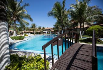 Hotel Atl  ntico B  zios Convention has Balcony rooms