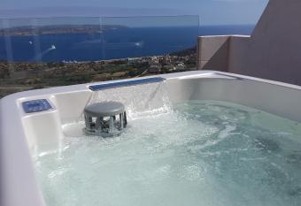 Angels  Place Aria has Balcony rooms