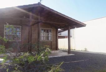 Morada das Pedras Recanto da Paz has Balcony rooms