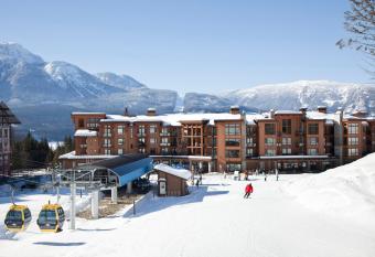 Sutton Place Hotel Revelstoke Mountain Resort has Balcony rooms