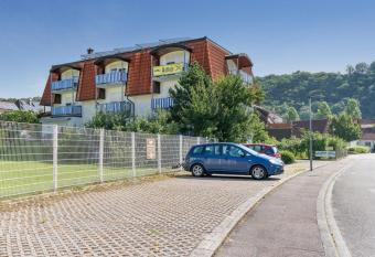 Hotel Adler mit Gasthaus has Balcony rooms