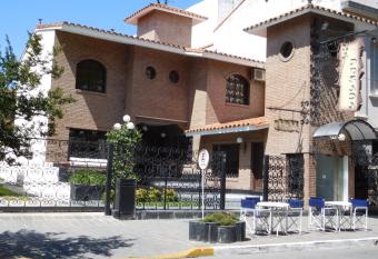 La Posada has Balcony rooms
