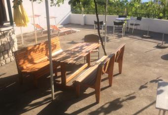 Vacation home Pinjesh has Smoking/Balcony rooms