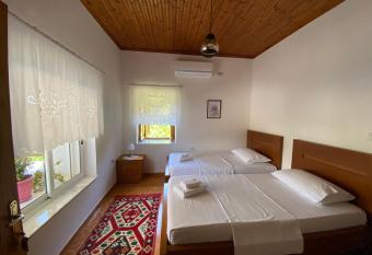 Old Town Hotel has Balcony rooms