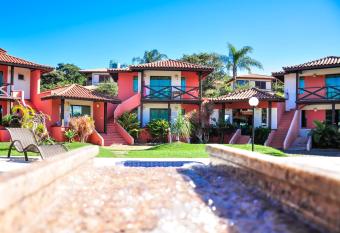 Pousada dos Guardi  es allows 18 year olds to book a room